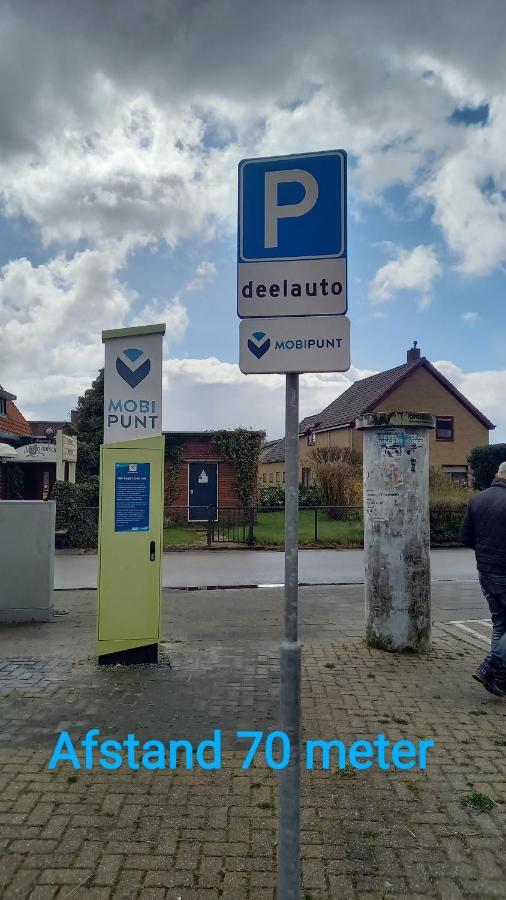 Ferienwohnung De Oude Smederij Voor 2 Personen In 'T Veld De Leijen Exterior foto