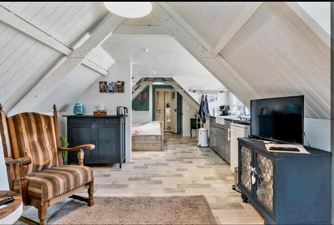 Ferienwohnung De Oude Smederij Voor 2 Personen In 'T Veld De Leijen Exterior foto